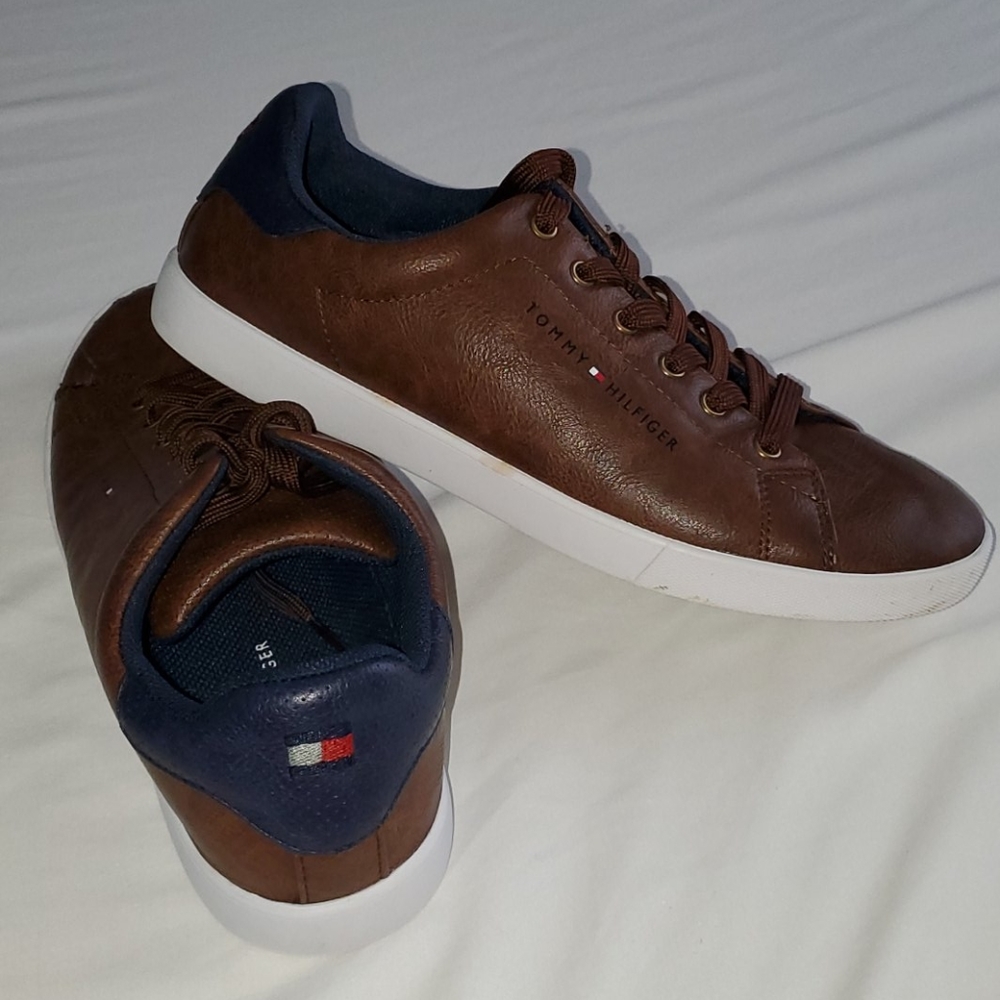 Tommy Hilfiger shoes